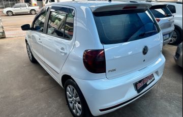Volkswagen Fox 1.6 VHT Prime (Flex) - Foto #6