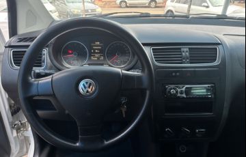 Volkswagen Fox 1.6 VHT Prime (Flex) - Foto #7