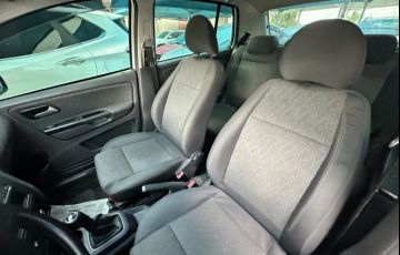 Volkswagen Fox 1.6 VHT Prime (Flex) - Foto #8
