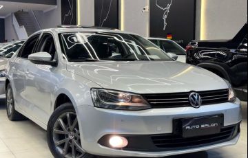 Volkswagen Jetta 2.0 Comfortline 120cv