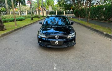 Volkswagen Jetta 2.0 TSi Highline 211cv Gasolina 4p Tiptronic - Foto #1