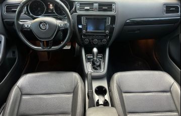 Volkswagen Jetta 2.0 TSi Highline 211cv Gasolina 4p Tiptronic - Foto #6