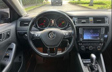 Volkswagen Jetta 2.0 TSi Highline 211cv Gasolina 4p Tiptronic - Foto #7