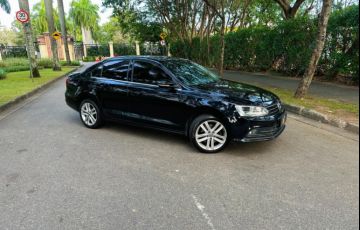 Volkswagen Jetta 2.0 TSi Highline 211cv Gasolina 4p Tiptronic - Foto #8