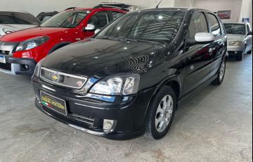 Chevrolet Corsa 1.8 MPFi Ss 8V Flex 4p Manual