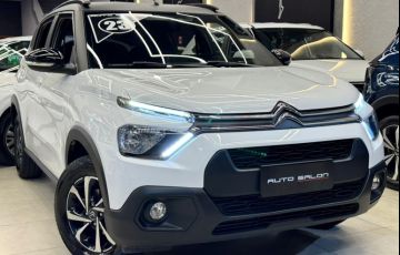 Citroën C3 1.6 16V Feel Pack At6