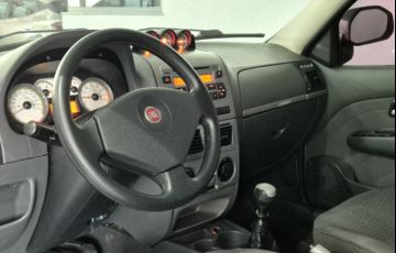 Fiat Strada Adventure Locker 1.8 16V (Cabine Estendida) - Foto #6