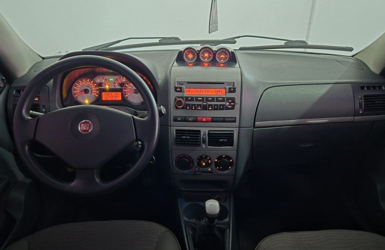 Fiat Strada Adventure Locker 1.8 16V (Cabine Estendida) - Foto #8