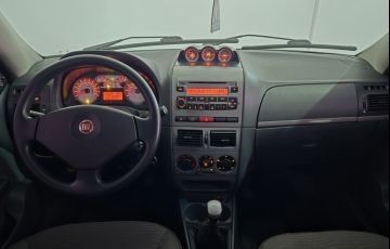 Fiat Strada Adventure Locker 1.8 16V (Cabine Estendida) - Foto #8