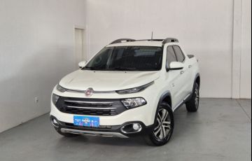 Fiat Toro 2.0 TDI Freedom 4WD (Aut)