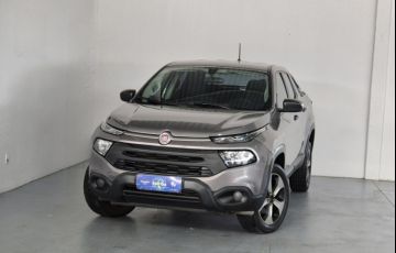 Fiat Toro 1.8 Endurance (Aut)