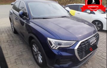 Audi Q3 1.4 35 Tfsi Gasolina Prestige Plus S Tronic