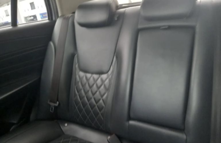 Chery Arrizo6 1.5T GSX CVT - Foto #1