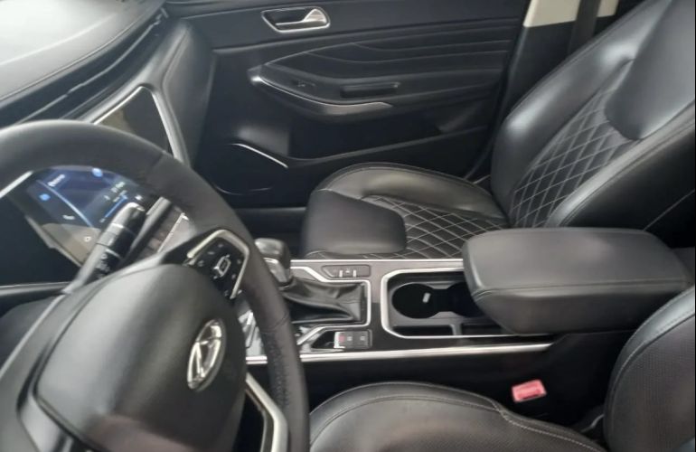 Chery Arrizo6 1.5T GSX CVT - Foto #2