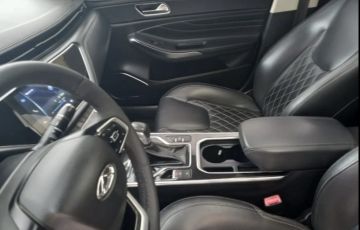 Chery Arrizo6 1.5T GSX CVT - Foto #2