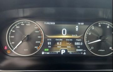 Chery Arrizo6 1.5T GSX CVT - Foto #4