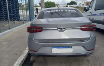Chery Arrizo6 1.5T GSX CVT - Foto #5