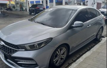 Chery Arrizo6 1.5T GSX CVT - Foto #6