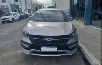 Chery Arrizo6 1.5T GSX CVT - Foto #8