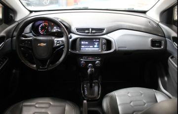 Chevrolet Onix 1.4 MPFi LTZ 8v - Foto #10