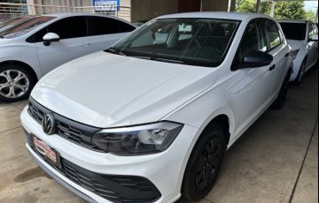 Volkswagen Polo 1.0 Track