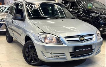 Chevrolet Celta 1.0 MPFi Vhce Spirit 8v