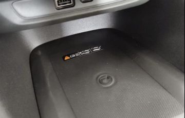 Chevrolet Montana 1.2 Turbo Premier - Foto #4