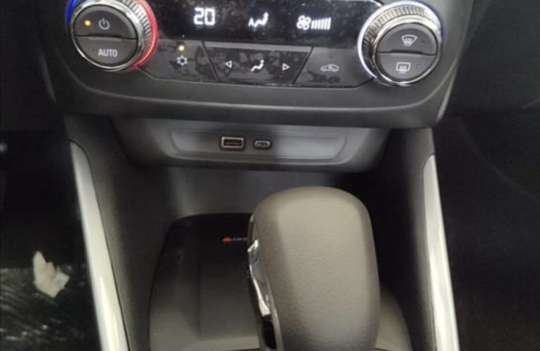 Chevrolet Montana 1.2 Turbo Premier - Foto #5