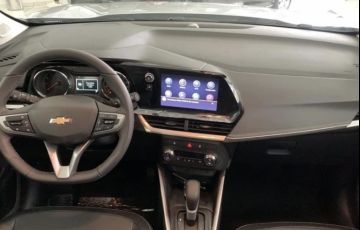 Chevrolet Montana 1.2 Turbo Premier - Foto #7