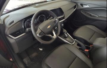 Chevrolet Montana 1.2 Turbo Premier - Foto #8