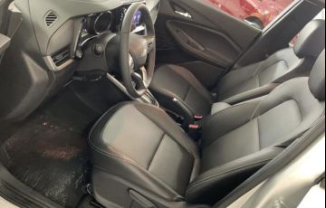 Chevrolet Montana 1.2 Turbo Premier - Foto #9