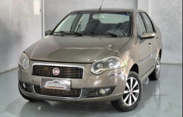 Fiat Siena ELX 1.0 8V (Flex) - Foto #2