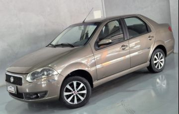 Fiat Siena ELX 1.0 8V (Flex) - Foto #3