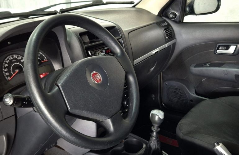 Fiat Siena ELX 1.0 8V (Flex) - Foto #6