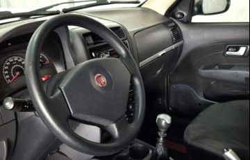 Fiat Siena ELX 1.0 8V (Flex) - Foto #6