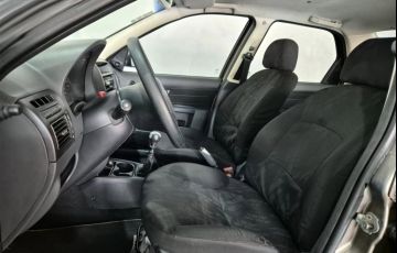 Fiat Siena ELX 1.0 8V (Flex) - Foto #7