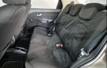 Fiat Siena ELX 1.0 8V (Flex) - Foto #8