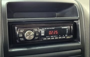 Fiat Siena ELX 1.0 8V (Flex) - Foto #10
