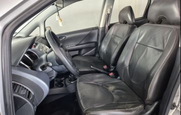 Honda Fit EX 1.5 16V - Foto #5