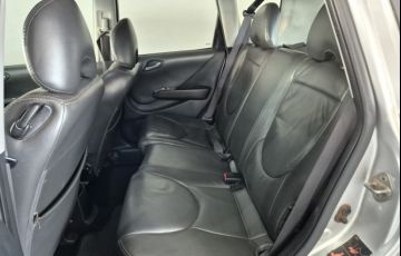 Honda Fit EX 1.5 16V - Foto #6