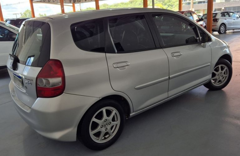 Honda Fit EX 1.5 16V - Foto #7