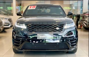 Land Rover Range Rover Velar 2.0 P300 R-dynamic Se - Foto #5