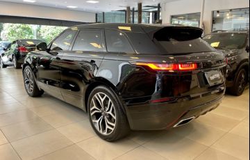 Land Rover Range Rover Velar 2.0 P300 R-dynamic Se - Foto #6