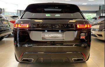 Land Rover Range Rover Velar 2.0 P300 R-dynamic Se - Foto #7