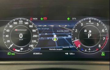 Land Rover Range Rover Velar 2.0 P300 R-dynamic Se - Foto #10