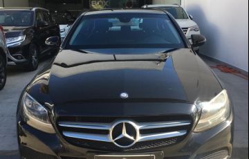 Mercedes-Benz C 180 1.6 Cgi Avantgarde 16V Turbo - Foto #3