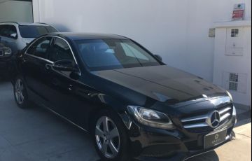 Mercedes-Benz C 180 1.6 Cgi Avantgarde 16V Turbo - Foto #4