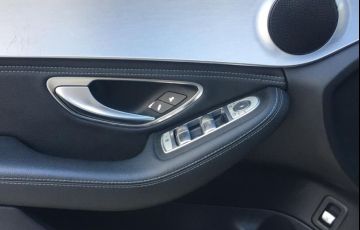 Mercedes-Benz C 180 1.6 Cgi Avantgarde 16V Turbo - Foto #9