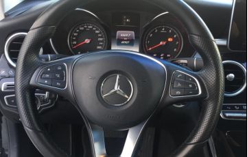 Mercedes-Benz C 180 1.6 Cgi Avantgarde 16V Turbo - Foto #10