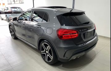 Mercedes-Benz Gla 250 2.0 16V Turbo Sport - Foto #3